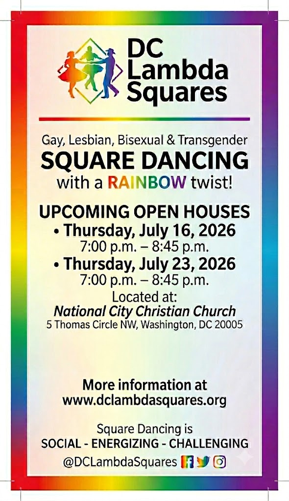 OPEN HOUSES 2026